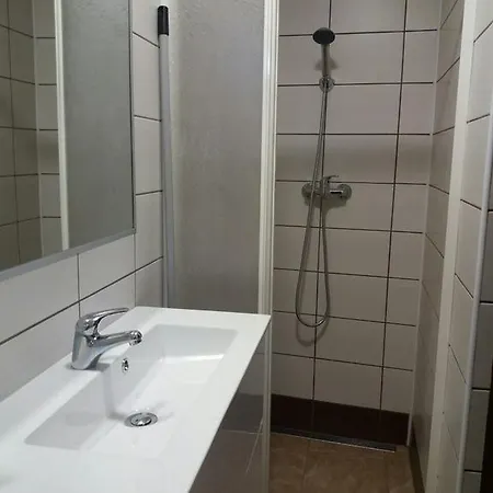 Kovar Vendeghaz Gasthuis *